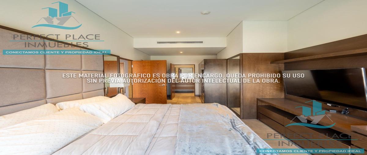 Foto de departamento en renta en  , del valle oriente, san pedro garza garcía, nuevo león, 0 No. 05