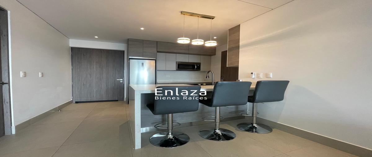 Foto de departamento en renta en  , del valle oriente, san pedro garza garcía, nuevo león, 0 No. 04