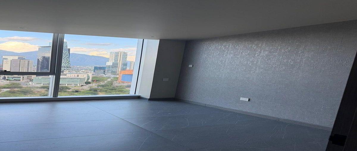 Foto de departamento en renta en  , del valle oriente, san pedro garza garcía, nuevo león, 0 No. 03