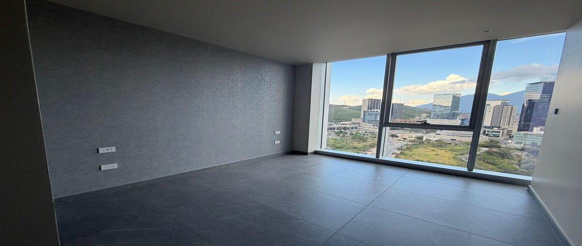 Foto de departamento en renta en  , del valle oriente, san pedro garza garcía, nuevo león, 0 No. 04
