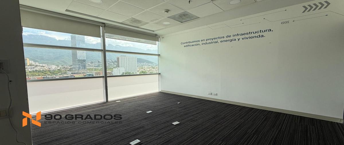 Foto de oficina en renta en  , del valle oriente, san pedro garza garcía, nuevo león, 0 No. 05