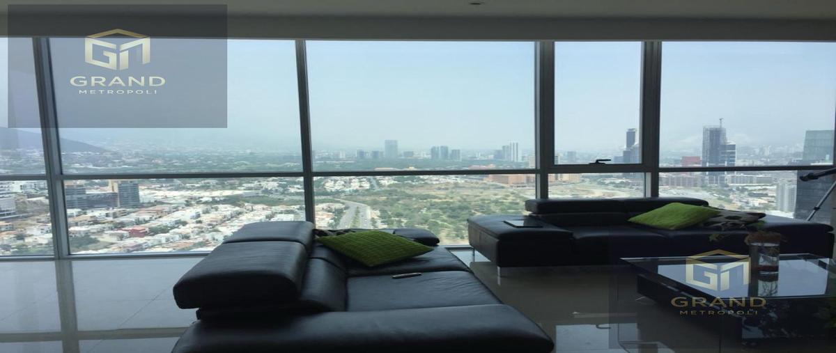 Foto de departamento en renta en  , del valle oriente, san pedro garza garcía, nuevo león, 0 No. 03