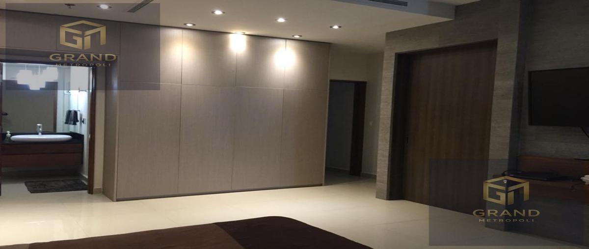 Foto de departamento en renta en  , del valle oriente, san pedro garza garcía, nuevo león, 0 No. 04