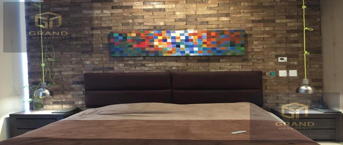 Foto de departamento en renta en  , del valle oriente, san pedro garza garcía, nuevo león, 0 No. 05