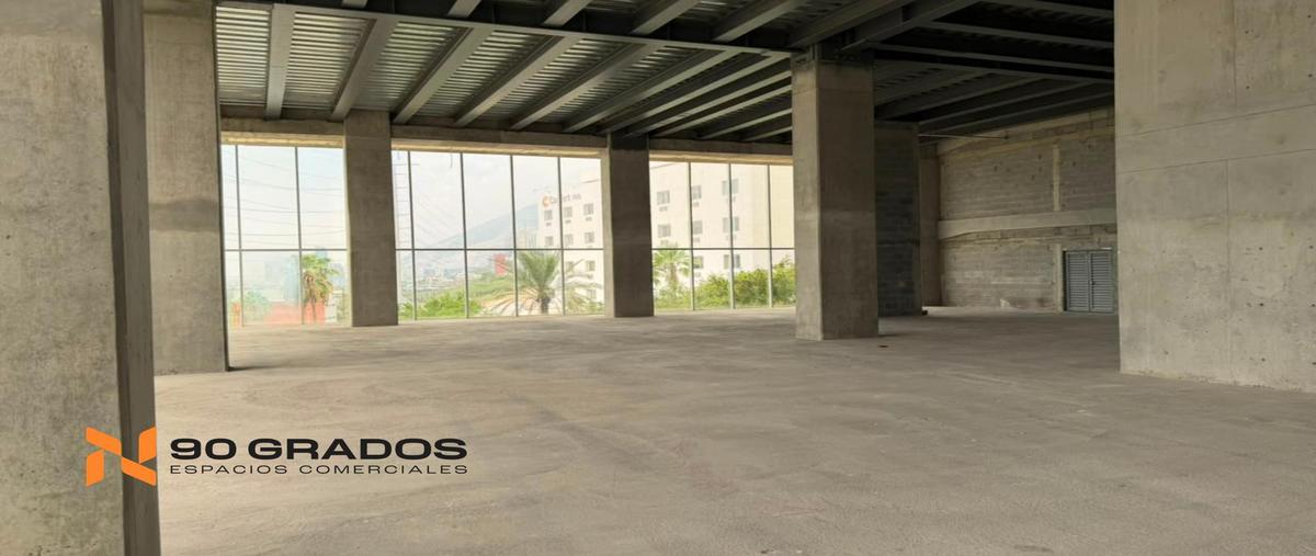 Foto de oficina en renta en  , del valle oriente, san pedro garza garcía, nuevo león, 0 No. 05