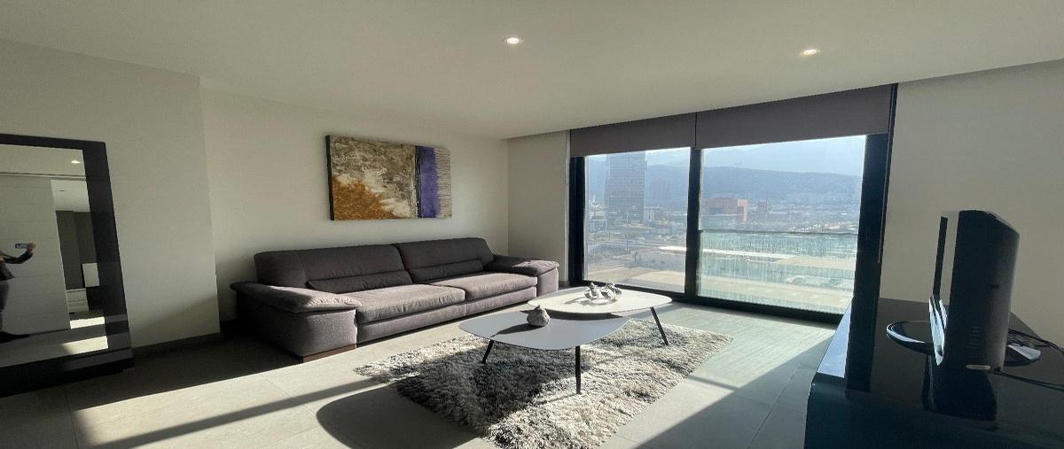 Foto de departamento en renta en  , del valle oriente, san pedro garza garcía, nuevo león, 0 No. 03