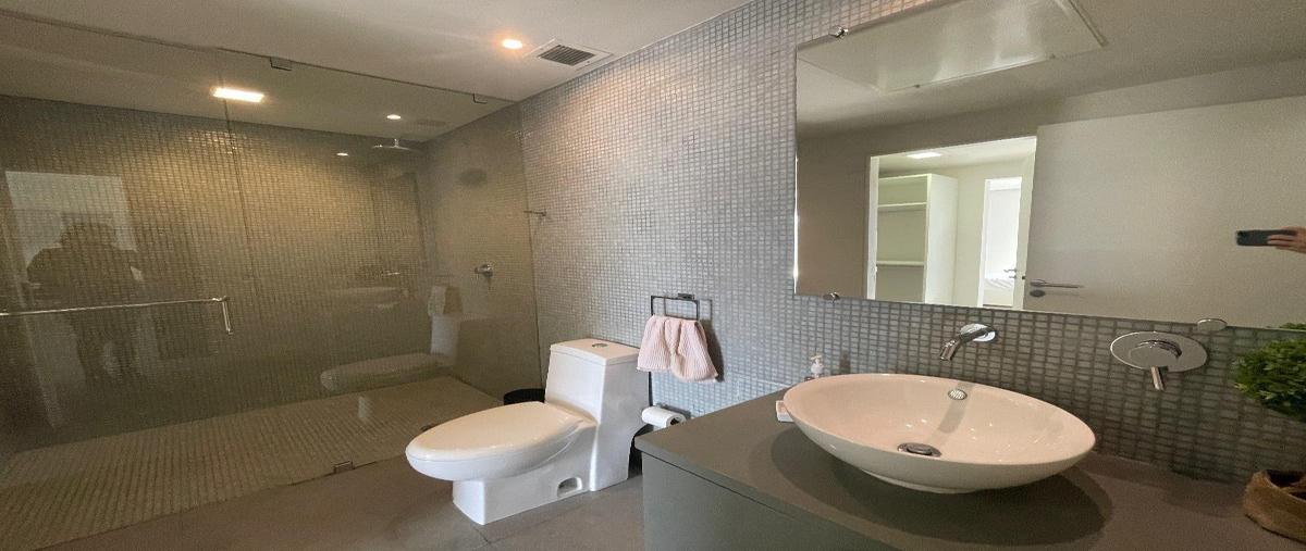 Foto de departamento en renta en  , del valle oriente, san pedro garza garcía, nuevo león, 0 No. 04