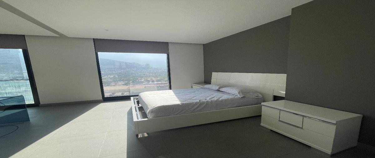 Foto de departamento en renta en  , del valle oriente, san pedro garza garcía, nuevo león, 0 No. 05