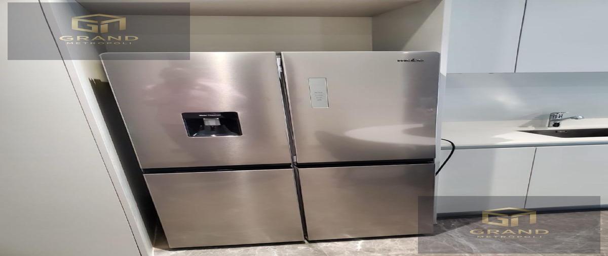 Foto de departamento en renta en  , del valle oriente, san pedro garza garcía, nuevo león, 0 No. 03