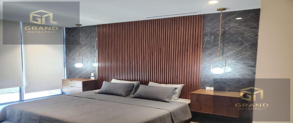 Foto de departamento en renta en  , del valle oriente, san pedro garza garcía, nuevo león, 0 No. 04