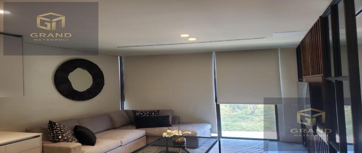 Foto de departamento en renta en  , del valle oriente, san pedro garza garcía, nuevo león, 0 No. 05