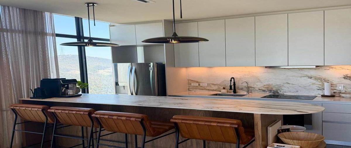 Foto de departamento en venta en  , del valle oriente, san pedro garza garcía, nuevo león, 0 No. 03