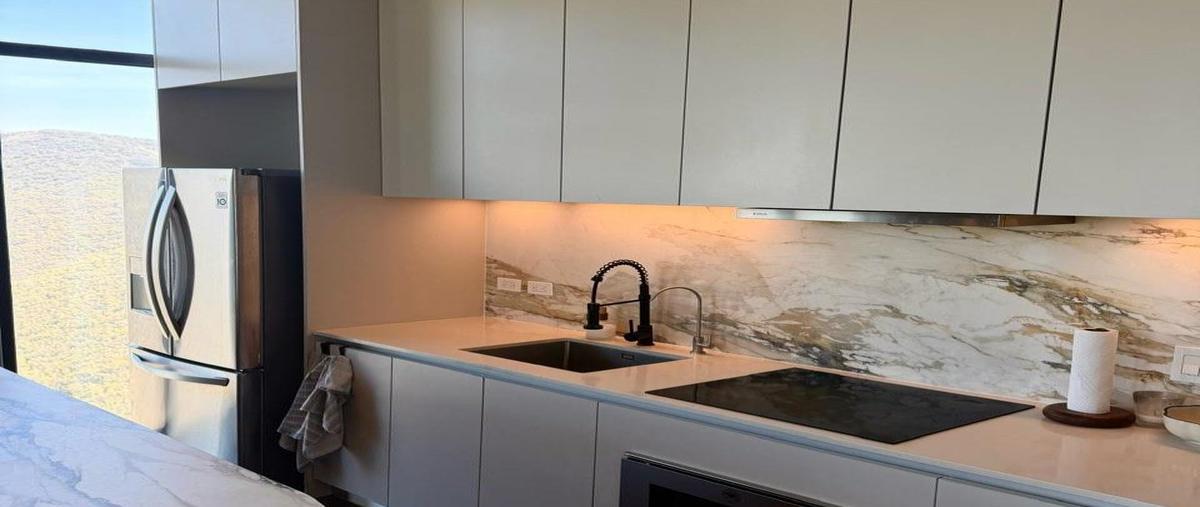 Foto de departamento en venta en  , del valle oriente, san pedro garza garcía, nuevo león, 0 No. 05