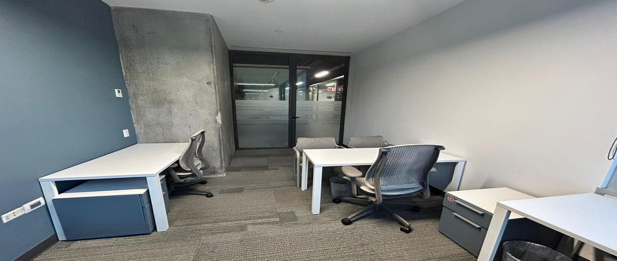 Foto de oficina en renta en  , del valle oriente, san pedro garza garcía, nuevo león, 6514231 No. 03