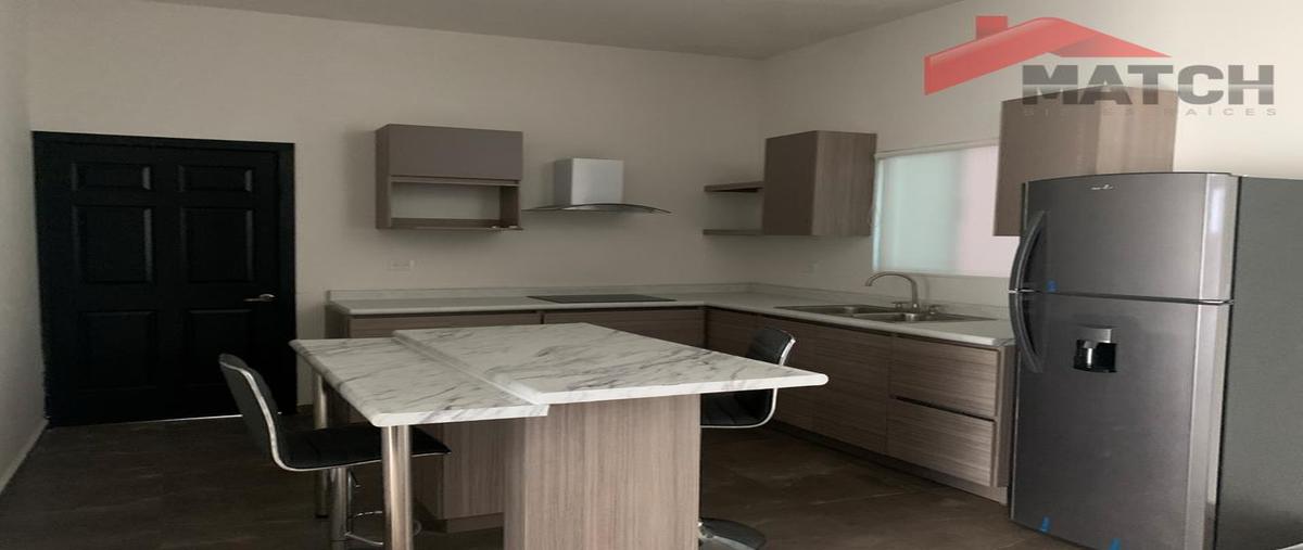 Foto de departamento en renta en  , del valle, ramos arizpe, coahuila de zaragoza, 0 No. 03
