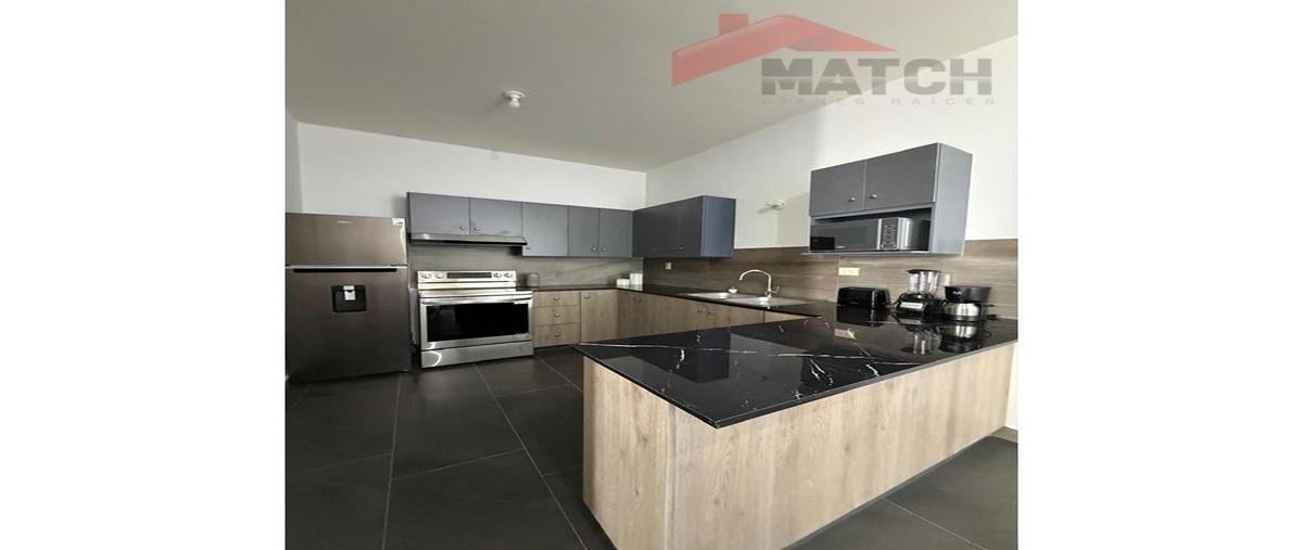 Foto de departamento en renta en  , del valle, ramos arizpe, coahuila de zaragoza, 0 No. 04