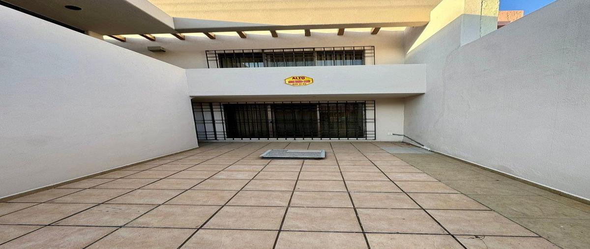 Foto de casa en venta en  , del valle, san luis potosí, san luis potosí, 30851484 No. 04