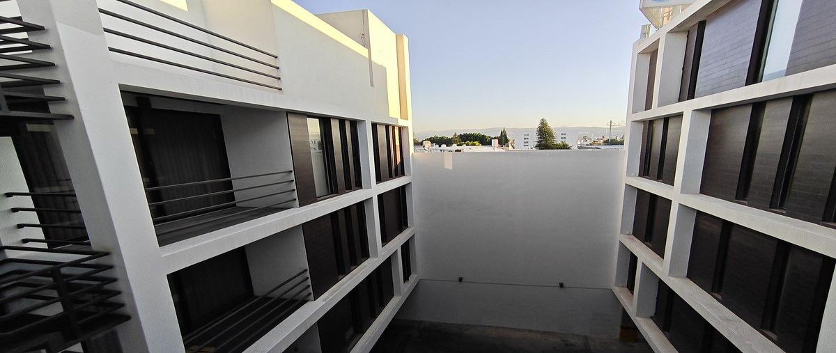 Foto de departamento en venta en  , del valle, san luis potosí, san luis potosí, 30886549 No. 03