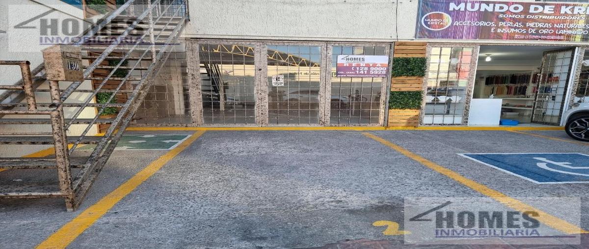 Foto de local en renta en  , del valle, san luis potosí, san luis potosí, 0 No. 05