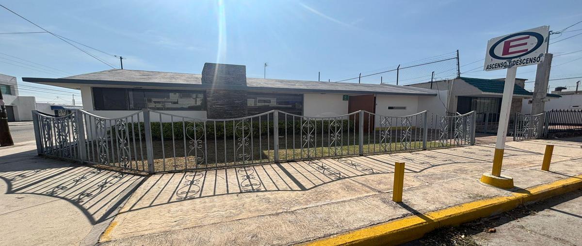 Foto de oficina en , del valle, san luis potosí, san luis potosí, 31113759 foto 01 Foto de oficina en renta en , del valle, san luis potosí, san luis potosí, 31113759 No. 01