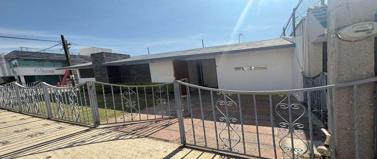 Foto de oficina en , del valle, san luis potosí, san luis potosí, 31113759 foto 02 Foto de oficina en renta en , del valle, san luis potosí, san luis potosí, 31113759 No. 02