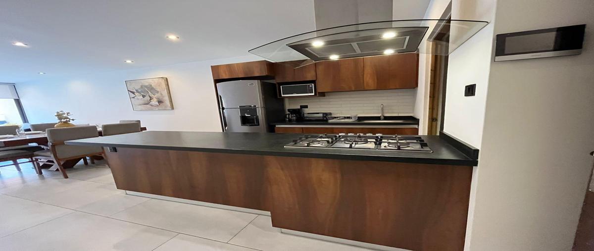 Foto de departamento en renta en  , del valle, san luis potosí, san luis potosí, 0 No. 03
