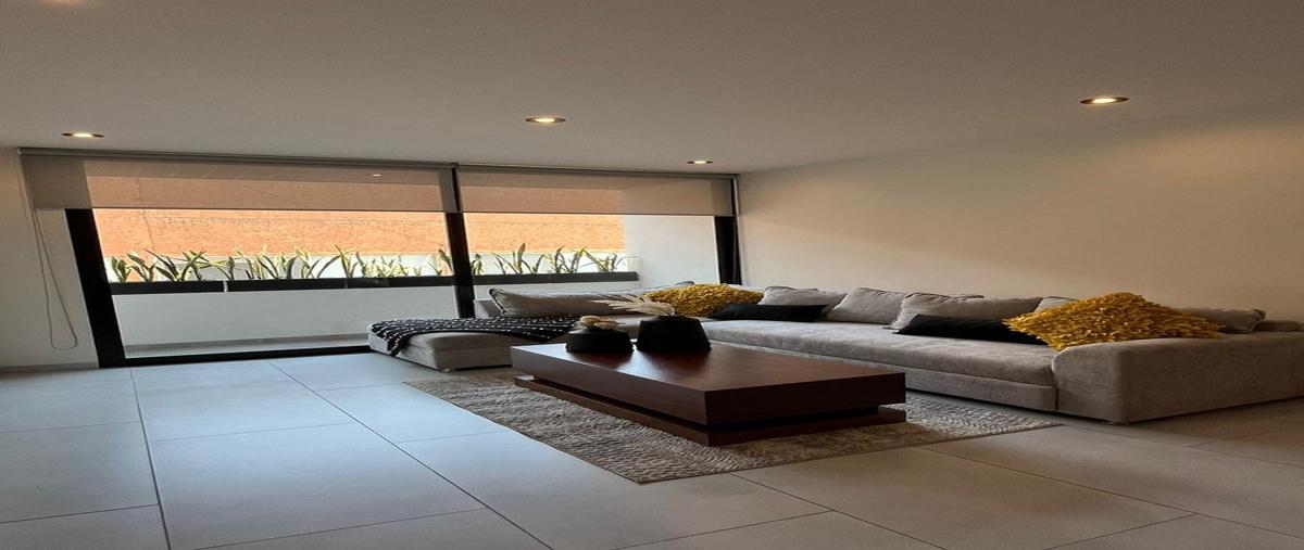 Foto de departamento en renta en  , del valle, san luis potosí, san luis potosí, 0 No. 05
