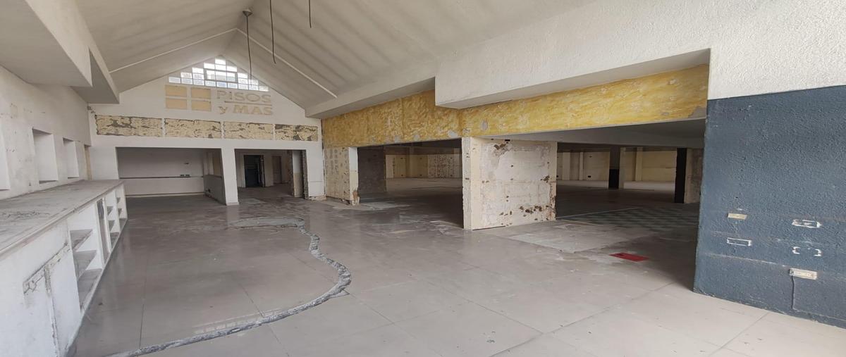 Foto de edificio en renta en  , del valle, san luis potosí, san luis potosí, 31226350 No. 04