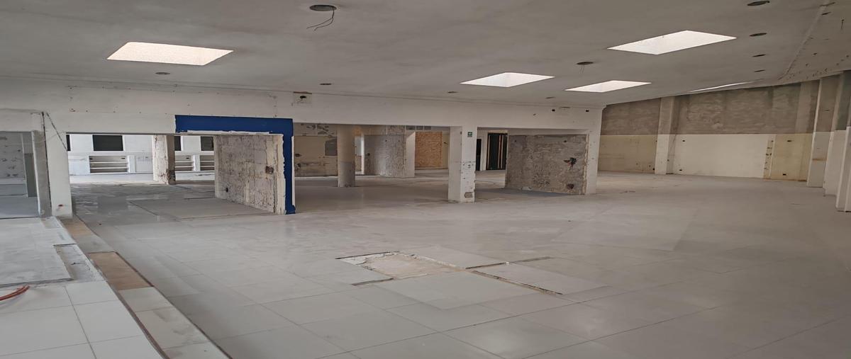 Foto de edificio en renta en  , del valle, san luis potosí, san luis potosí, 31226350 No. 05