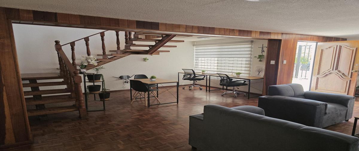 Foto de oficina en renta en  , del valle, san luis potosí, san luis potosí, 0 No. 03