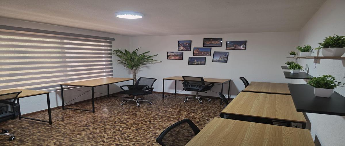 Foto de oficina en renta en  , del valle, san luis potosí, san luis potosí, 0 No. 04
