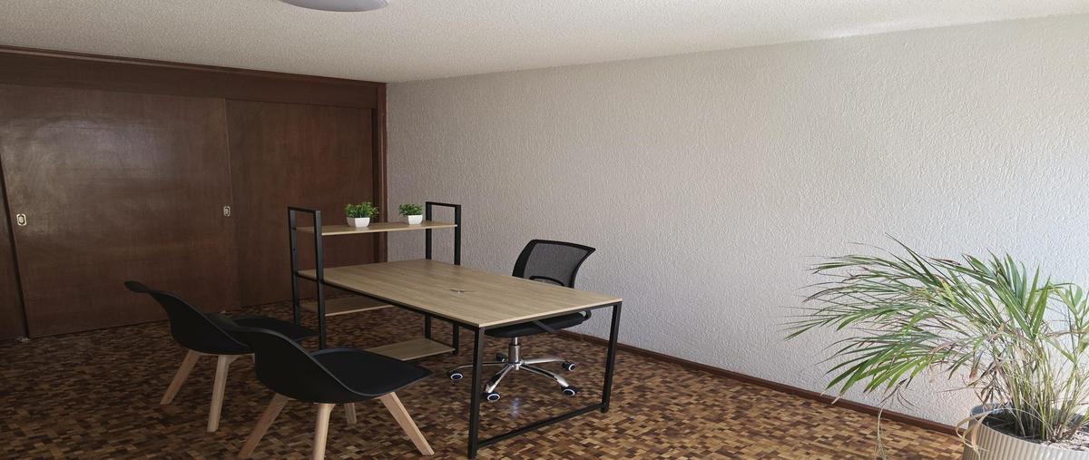 Foto de oficina en renta en  , del valle, san luis potosí, san luis potosí, 0 No. 05