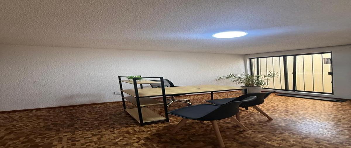 Foto de oficina en renta en  , del valle, san luis potosí, san luis potosí, 0 No. 05