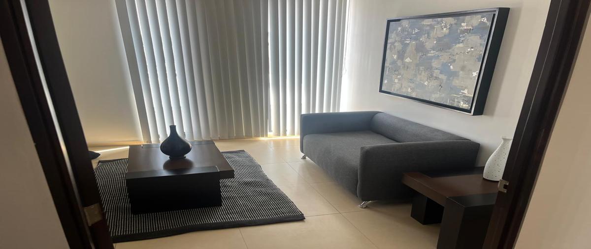 Foto de departamento en renta en  , del valle, san luis potosí, san luis potosí, 0 No. 03