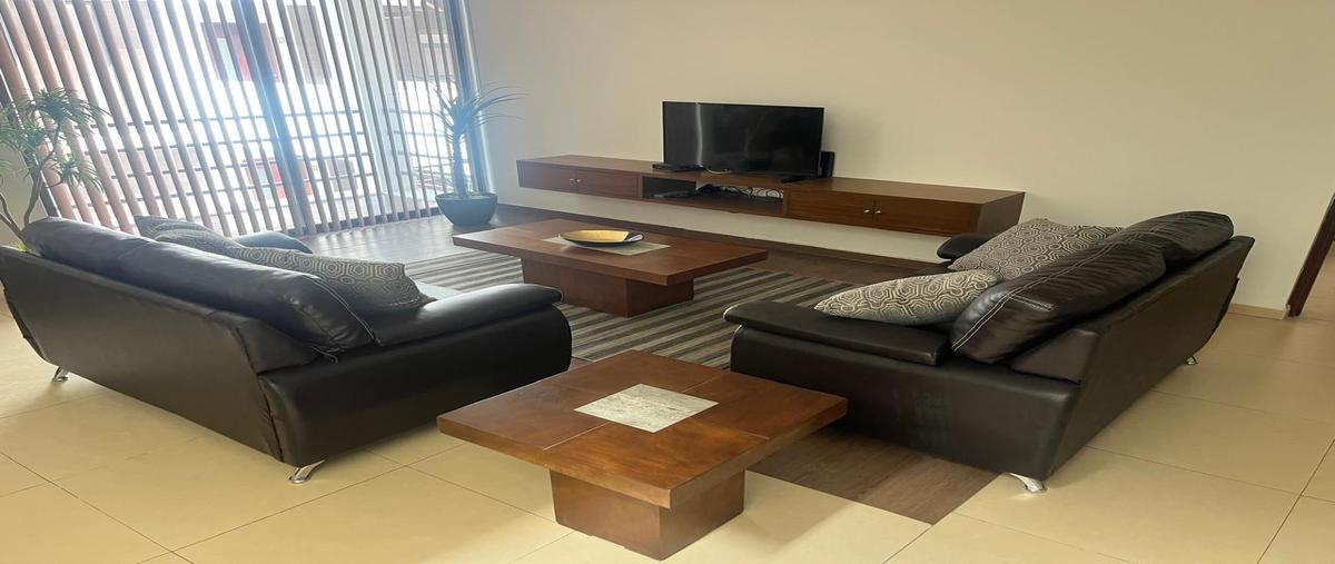 Foto de departamento en renta en  , del valle, san luis potosí, san luis potosí, 0 No. 04