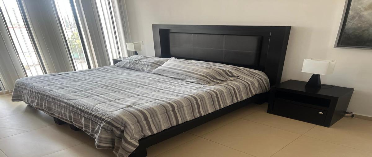 Foto de departamento en renta en  , del valle, san luis potosí, san luis potosí, 0 No. 05