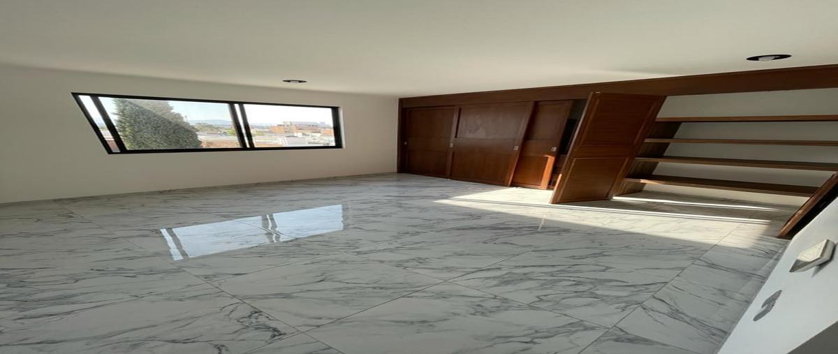 Foto de departamento en renta en  , del valle, san luis potosí, san luis potosí, 0 No. 05