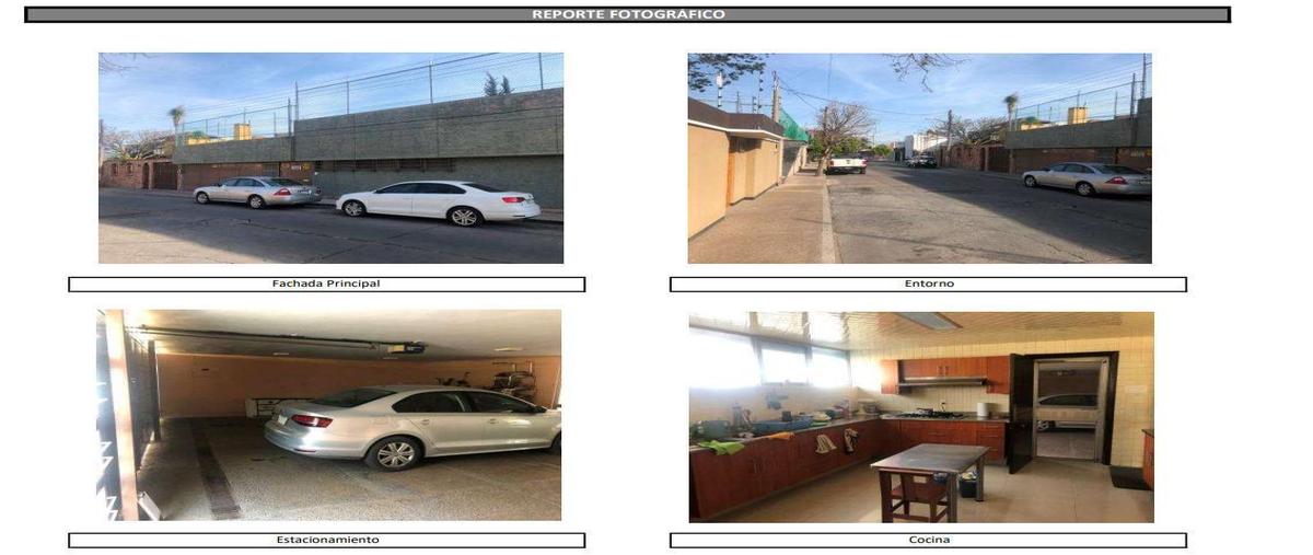 Foto de casa en venta en  , del valle, san luis potosí, san luis potosí, 0 No. 03