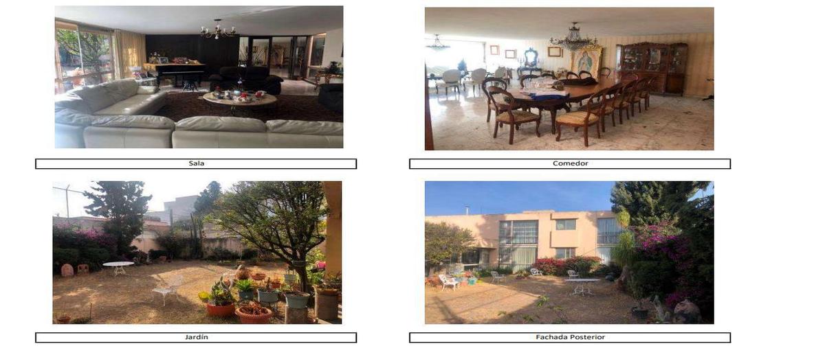 Foto de casa en venta en  , del valle, san luis potosí, san luis potosí, 0 No. 05