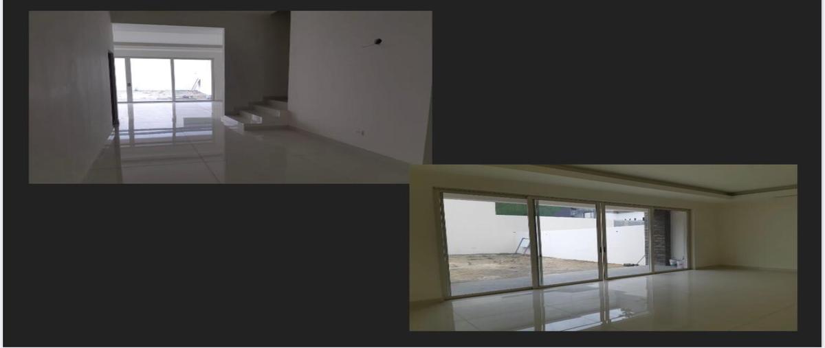 Foto de casa en venta en  , del valle, san pedro garza garcía, nuevo león, 15017190 No. 05