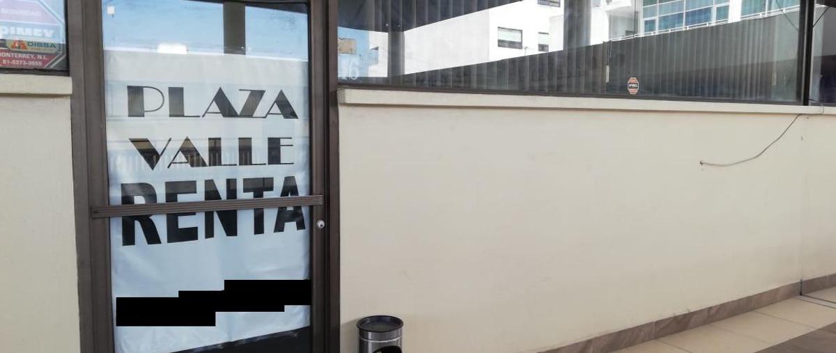 Foto de oficina en renta en  , del valle, san pedro garza garcía, nuevo león, 0 No. 01