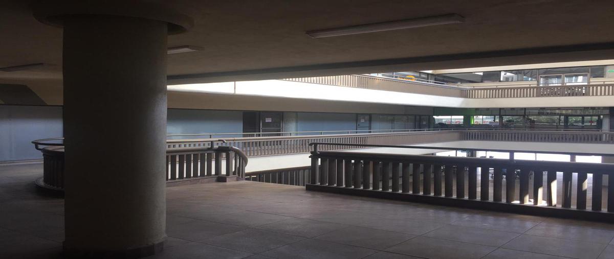 Foto de oficina en renta en  , del valle, san pedro garza garcía, nuevo león, 18512755 No. 04