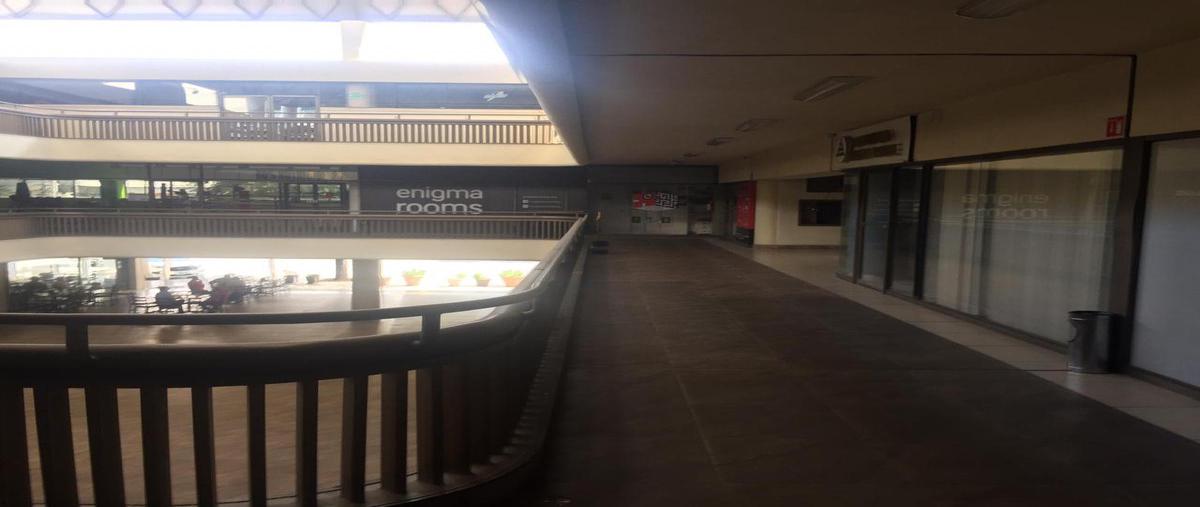 Foto de oficina en renta en  , del valle, san pedro garza garcía, nuevo león, 18512755 No. 05