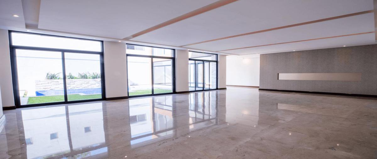 Foto de casa en venta en  , del valle, san pedro garza garcía, nuevo león, 0 No. 05