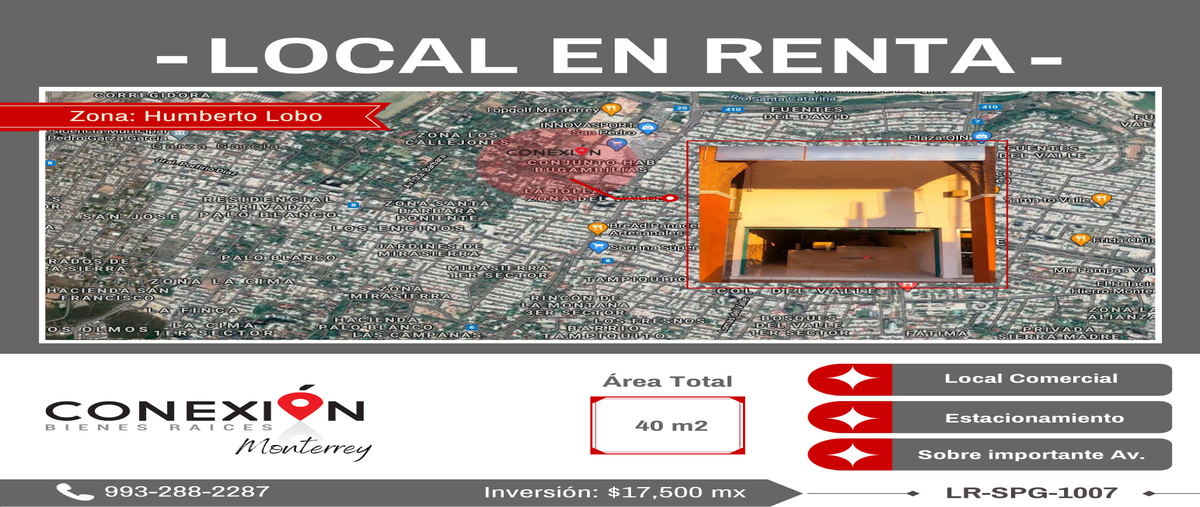 Foto de local en renta en  , del valle, san pedro garza garcía, nuevo león, 20163353 No. 05