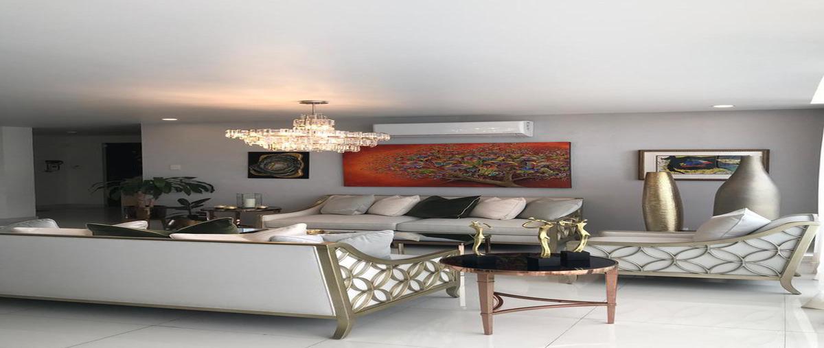 Foto de departamento en venta en  , del valle, san pedro garza garcía, nuevo león, 0 No. 03