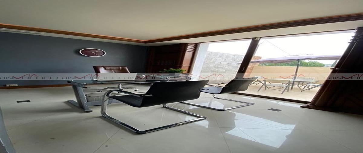 Foto de oficina en renta en  , del valle, san pedro garza garcía, nuevo león, 21741094 No. 03