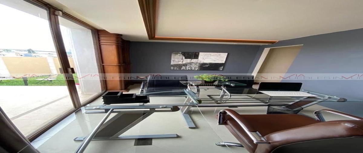 Foto de oficina en renta en  , del valle, san pedro garza garcía, nuevo león, 21741094 No. 04