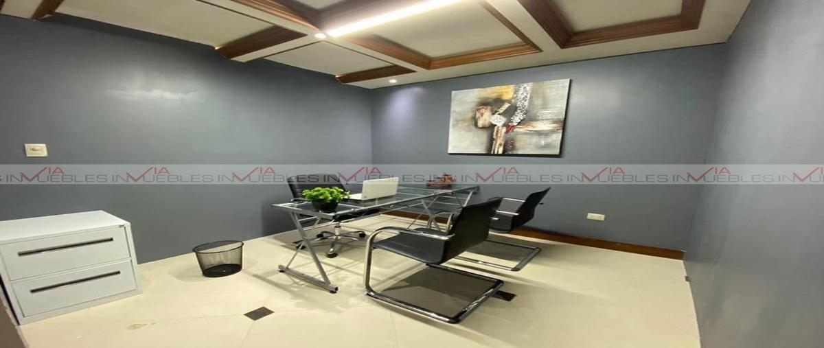 Foto de oficina en renta en  , del valle, san pedro garza garcía, nuevo león, 21741094 No. 05