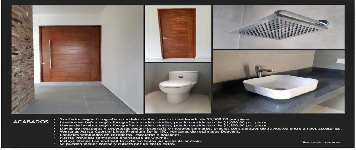 Foto de casa en venta en  , del valle, san pedro garza garcía, nuevo león, 0 No. 06
